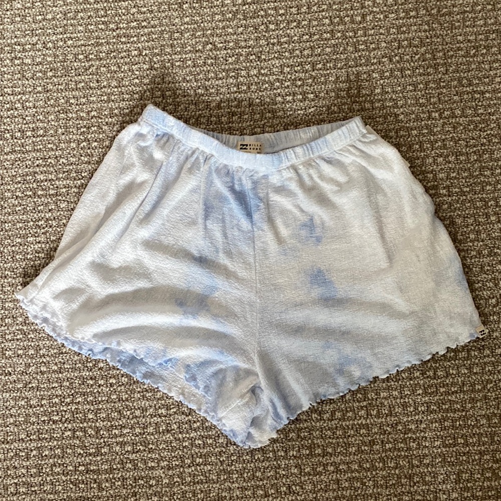 Billabong Breeze By Tie-Dye Shorts